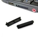 SD Card Port Silicone Rubber Dust Cover
