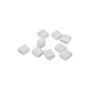 Mini Micro USB Male Plug Connector Protective Jack Cover