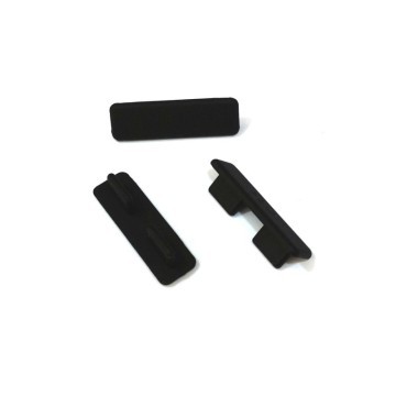 PCI-E 1X Silicone Rubber Dust Cover