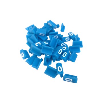 Custom Tailor Made Silicone Protective Port Covers with Custom Logo