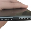 Lightning Port Silicone Rubber Dust Cover for Apple iPhone