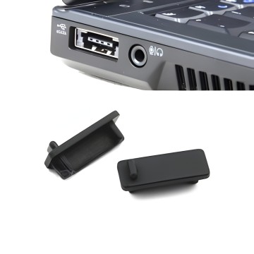 eSATA Protective Jack Cover