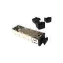 SFP Port Protective Jack Cover with Handle