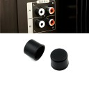 RCA Protective Jack Cover