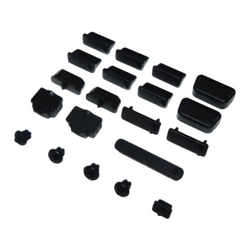 Protective Jack Cover Kit 1 20 Pieces