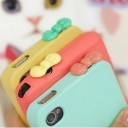 Cocoroni iPhone / iPad / iPod Headphone Protective Jack Cover