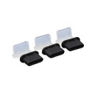 USB Type C Protective Jack Cover