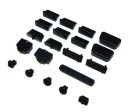 Protective Jack Cover Kit 1 (20 Pieces)