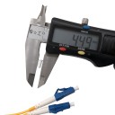 LC FC SC ST Cable Connector Cover