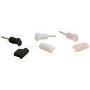 Protective Jack Cover Set for Samsung Galaxy