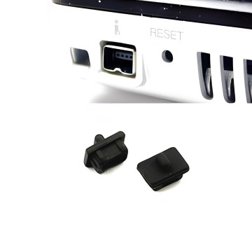 1394 4 Pin S400 Protective Jack Cover