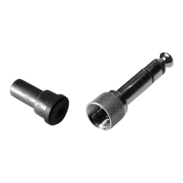 6.55mm Audio Protective Jack Cover