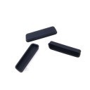 DB25 LPT Printer Port Silicone Rubber Dust Cover