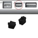 Mini DisplayPort Protective Jack Cover