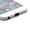 Protective Silicone Rubber Dust Cover for iPhone 6