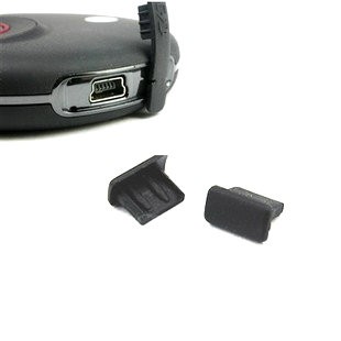 Mini USB Silicone Rubber Dust Cover - MODCOVER