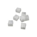 USB 3.0 Type-B Male Plug Connector Protective Jack Cover