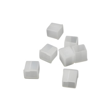 USB 3.0 Type-B Male Plug Connector Protective Jack Cover