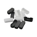 DB15 Printer Port Protective Jack Cover
