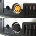S Video Port Protective Jack Cover
