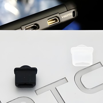 Micro HDMI Protective Jack Cover