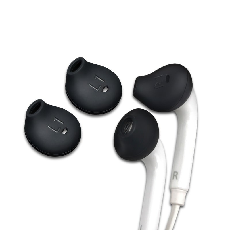 Samsung Galaxy Note Headphone Ear Gels Earbuds Earplugs Silicone