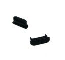 Mini HDMI Port Silicone Rubber Dust Cover