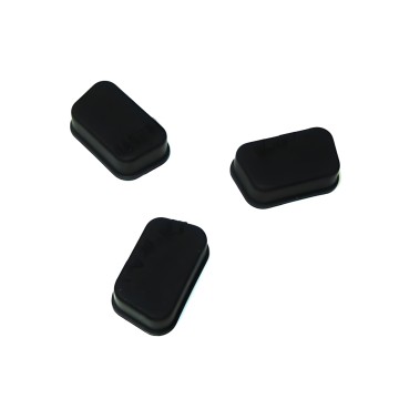 COM RS232 Protective Jack Cover