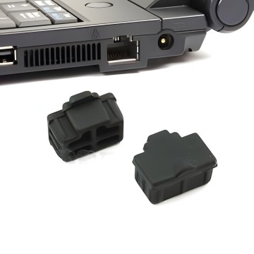 RJ45 Protective Jack Cover