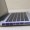 Anti Dust Smart Port Cover Set for Macbook Air / Retina / Pro (Clear)