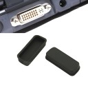 DVI Protective Jack Cover