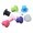 3.5mm Headphone Port Silicone Rubber Dust Cover