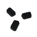 COM RS232 Protective Jack Cover