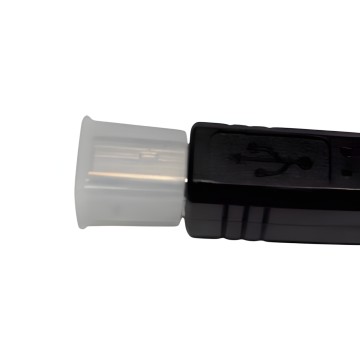USB 2.0 Type-B Male Plug Connector Protective Jack Cover