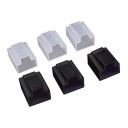 Ethernet RJ45 Cable Connector Protective Dust Cover