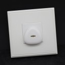 American AC Standard 3 Prong Wall Socket Protective Cover